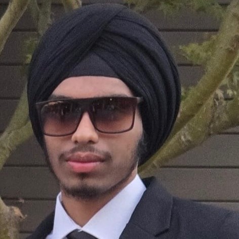 Guransh Singh