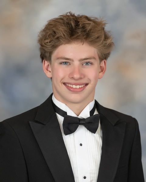 Wiley Mallgren